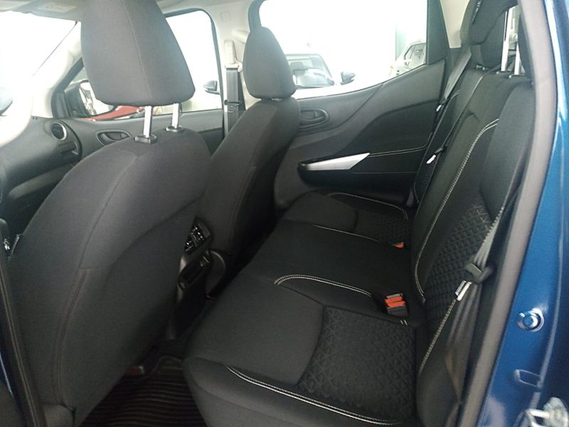 Nissan FRONTIER 2.3 16V TURBO DIESEL ATTACK CD 4X4 AUTOMÁTICO 2024/2025 DRSUL SEMINOVOS CAXIAS DO SUL – LAJEADO – SANTA CRUZ DO SUL / Carros no Vale Nissan FRONTIER 2.3 16V TURBO DIESEL ATTACK CD 4X4 AUTOMÁTICO 2024/2025 DRSUL SEMINOVOS CAXIAS DO SUL – LAJEADO – SANTA CRUZ DO SUL / Carros no Vale