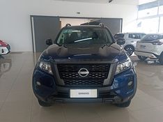 Nissan FRONTIER 2.3 16V TURBO DIESEL ATTACK CD 4X4 AUTOMÁTICO 2024/2025 DRSUL SEMINOVOS CAXIAS DO SUL – LAJEADO – SANTA CRUZ DO SUL / Carros no Vale