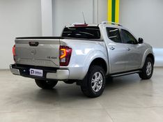 Nissan FRONTIER 2.3 16V TURBO DIESEL XE CD 4X4 AUTOMÁTICO 2023/2024 DRSUL SEMINOVOS CAXIAS DO SUL – LAJEADO – SANTA CRUZ DO SUL / Carros no Vale