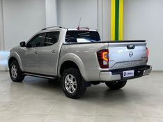 Nissan FRONTIER 2.3 16V TURBO DIESEL XE CD 4X4 AUTOMÁTICO 2023/2024 DRSUL SEMINOVOS CAXIAS DO SUL – LAJEADO – SANTA CRUZ DO SUL / Carros no Vale