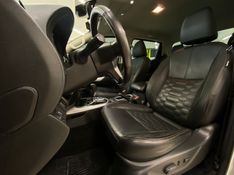 Nissan FRONTIER 2.3 16V TURBO DIESEL XE CD 4X4 AUTOMÁTICO 2023/2024 DRSUL SEMINOVOS CAXIAS DO SUL – LAJEADO – SANTA CRUZ DO SUL / Carros no Vale