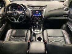 Nissan FRONTIER 2.3 16V TURBO DIESEL XE CD 4X4 AUTOMÁTICO 2023/2024 DRSUL SEMINOVOS CAXIAS DO SUL – LAJEADO – SANTA CRUZ DO SUL / Carros no Vale