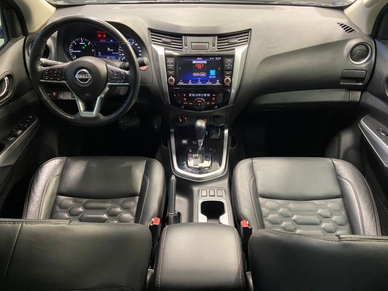 Nissan FRONTIER 2.3 16V TURBO DIESEL XE CD 4X4 AUTOMÁTICO 2023/2024 DRSUL SEMINOVOS CAXIAS DO SUL – LAJEADO – SANTA CRUZ DO SUL / Carros no Vale Nissan FRONTIER 2.3 16V TURBO DIESEL XE CD 4X4 AUTOMÁTICO 2023/2024 DRSUL SEMINOVOS CAXIAS DO SUL – LAJEADO – SANTA CRUZ DO SUL / Carros no Vale
