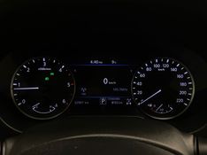 Nissan FRONTIER 2.3 16V TURBO DIESEL XE CD 4X4 AUTOMÁTICO 2023/2024 DRSUL SEMINOVOS CAXIAS DO SUL – LAJEADO – SANTA CRUZ DO SUL / Carros no Vale