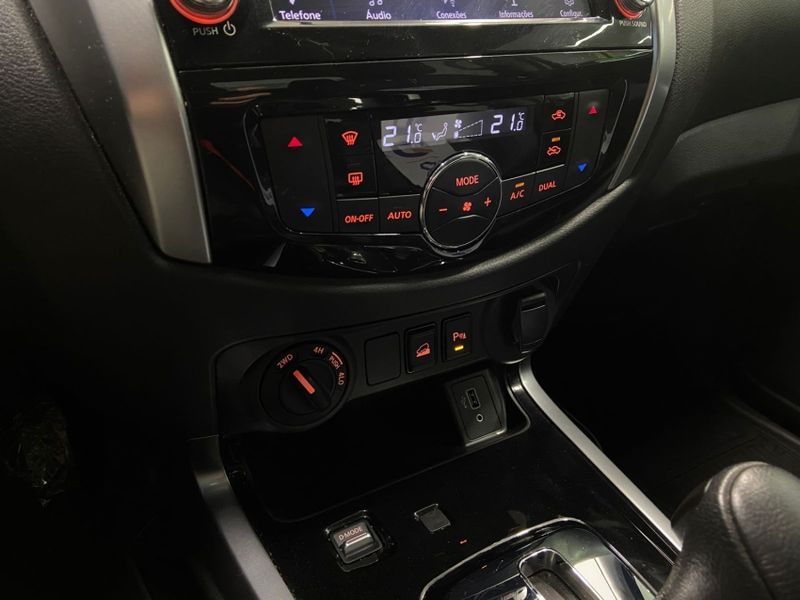 Nissan FRONTIER 2.3 16V TURBO DIESEL XE CD 4X4 AUTOMÁTICO 2023/2024 DRSUL SEMINOVOS CAXIAS DO SUL – LAJEADO – SANTA CRUZ DO SUL / Carros no Vale Nissan FRONTIER 2.3 16V TURBO DIESEL XE CD 4X4 AUTOMÁTICO 2023/2024 DRSUL SEMINOVOS CAXIAS DO SUL – LAJEADO – SANTA CRUZ DO SUL / Carros no Vale