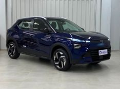 Nissan KAIT 1.6 FLEX ADVANCE PLUS XTRONIC 2026/2026 DRSUL SEMINOVOS CAXIAS DO SUL – LAJEADO – SANTA CRUZ DO SUL / Carros no Vale