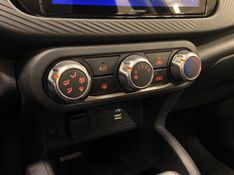 Nissan KAIT 1.6 FLEX ADVANCE PLUS XTRONIC 2026/2026 DRSUL SEMINOVOS CAXIAS DO SUL – LAJEADO – SANTA CRUZ DO SUL / Carros no Vale