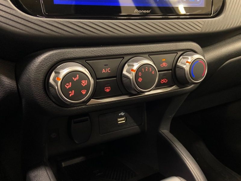 Nissan KAIT 1.6 FLEX ADVANCE PLUS XTRONIC 2026/2026 DRSUL SEMINOVOS CAXIAS DO SUL – LAJEADO – SANTA CRUZ DO SUL / Carros no Vale Nissan KAIT 1.6 FLEX ADVANCE PLUS XTRONIC 2026/2026 DRSUL SEMINOVOS CAXIAS DO SUL – LAJEADO – SANTA CRUZ DO SUL / Carros no Vale