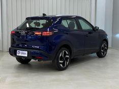 Nissan KAIT 1.6 FLEX ADVANCE PLUS XTRONIC 2026/2026 DRSUL SEMINOVOS CAXIAS DO SUL – LAJEADO – SANTA CRUZ DO SUL / Carros no Vale
