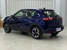 Nissan KAIT 1.6 FLEX ADVANCE PLUS XTRONIC 2026/2026 DRSUL SEMINOVOS CAXIAS DO SUL – LAJEADO – SANTA CRUZ DO SUL / Carros no Vale