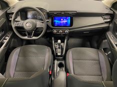 Nissan KAIT 1.6 FLEX ADVANCE PLUS XTRONIC 2026/2026 DRSUL SEMINOVOS CAXIAS DO SUL – LAJEADO – SANTA CRUZ DO SUL / Carros no Vale