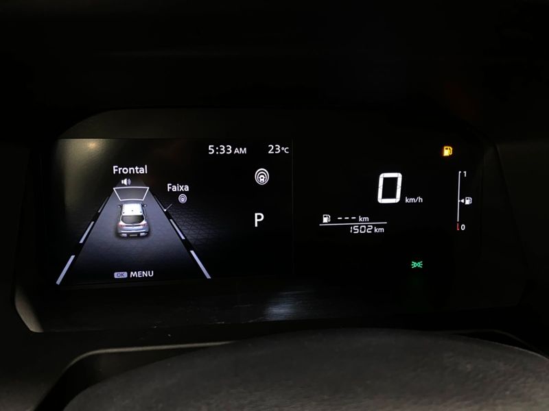 Nissan KAIT 1.6 FLEX ADVANCE PLUS XTRONIC 2026/2026 DRSUL SEMINOVOS CAXIAS DO SUL – LAJEADO – SANTA CRUZ DO SUL / Carros no Vale Nissan KAIT 1.6 FLEX ADVANCE PLUS XTRONIC 2026/2026 DRSUL SEMINOVOS CAXIAS DO SUL – LAJEADO – SANTA CRUZ DO SUL / Carros no Vale