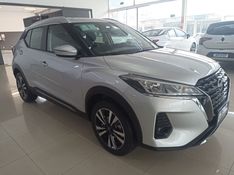 Nissan KICKS 1.6 16V FLEXSTART ADVANCE XTRONIC 2024/2024 DRSUL SEMINOVOS CAXIAS DO SUL – LAJEADO – SANTA CRUZ DO SUL / Carros no Vale