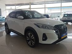 Nissan KICKS 1.6 16V FLEXSTART ADVANCE XTRONIC 2024/2024 DRSUL SEMINOVOS CAXIAS DO SUL – LAJEADO – SANTA CRUZ DO SUL / Carros no Vale