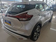 Nissan KICKS 1.6 16V FLEXSTART ADVANCE XTRONIC 2024/2024 DRSUL SEMINOVOS CAXIAS DO SUL – LAJEADO – SANTA CRUZ DO SUL / Carros no Vale
