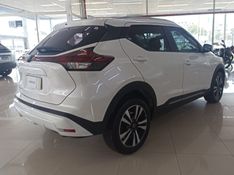 Nissan KICKS 1.6 16V FLEXSTART ADVANCE XTRONIC 2024/2024 DRSUL SEMINOVOS CAXIAS DO SUL – LAJEADO – SANTA CRUZ DO SUL / Carros no Vale