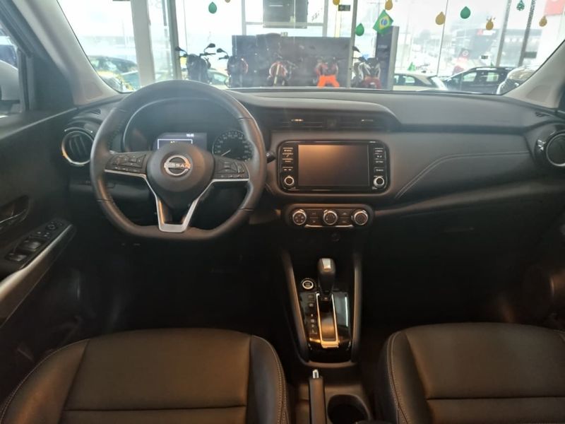 Nissan KICKS 1.6 16V FLEXSTART ADVANCE XTRONIC 2024/2024 DRSUL SEMINOVOS CAXIAS DO SUL – LAJEADO – SANTA CRUZ DO SUL / Carros no Vale Nissan KICKS 1.6 16V FLEXSTART ADVANCE XTRONIC 2024/2024 DRSUL SEMINOVOS CAXIAS DO SUL – LAJEADO – SANTA CRUZ DO SUL / Carros no Vale