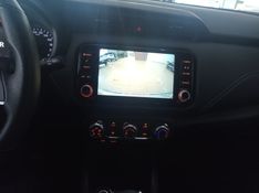 Nissan KICKS 1.6 16V FLEXSTART ADVANCE XTRONIC 2024/2024 DRSUL SEMINOVOS CAXIAS DO SUL – LAJEADO – SANTA CRUZ DO SUL / Carros no Vale