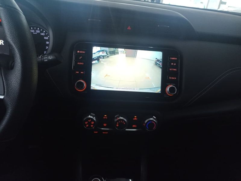 Nissan KICKS 1.6 16V FLEXSTART ADVANCE XTRONIC 2024/2024 DRSUL SEMINOVOS CAXIAS DO SUL – LAJEADO – SANTA CRUZ DO SUL / Carros no Vale Nissan KICKS 1.6 16V FLEXSTART ADVANCE XTRONIC 2024/2024 DRSUL SEMINOVOS CAXIAS DO SUL – LAJEADO – SANTA CRUZ DO SUL / Carros no Vale
