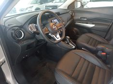 Nissan KICKS 1.6 16V FLEXSTART ADVANCE XTRONIC 2024/2024 DRSUL SEMINOVOS CAXIAS DO SUL – LAJEADO – SANTA CRUZ DO SUL / Carros no Vale