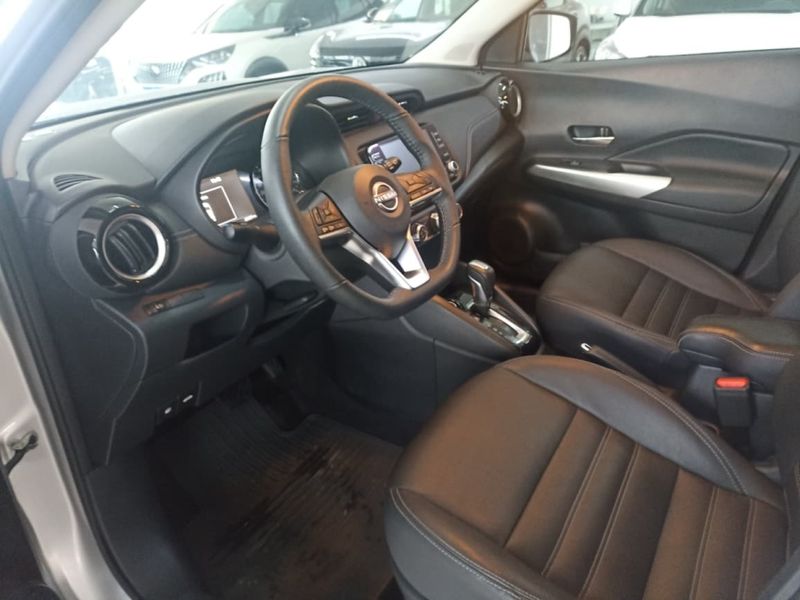 Nissan KICKS 1.6 16V FLEXSTART ADVANCE XTRONIC 2024/2024 DRSUL SEMINOVOS CAXIAS DO SUL – LAJEADO – SANTA CRUZ DO SUL / Carros no Vale Nissan KICKS 1.6 16V FLEXSTART ADVANCE XTRONIC 2024/2024 DRSUL SEMINOVOS CAXIAS DO SUL – LAJEADO – SANTA CRUZ DO SUL / Carros no Vale