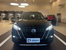 Nissan KICKS 1.6 16V FLEXSTART EXCLUSIVE XTRONIC 2024/2024 DRSUL SEMINOVOS CAXIAS DO SUL – LAJEADO – SANTA CRUZ DO SUL / Carros no Vale
