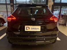 Nissan KICKS 1.6 16V FLEXSTART EXCLUSIVE XTRONIC 2024/2024 DRSUL SEMINOVOS CAXIAS DO SUL – LAJEADO – SANTA CRUZ DO SUL / Carros no Vale