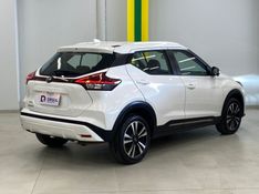 Nissan KICKS 1.6 16V FLEXSTART EXCLUSIVE XTRONIC 2023/2024 DRSUL SEMINOVOS CAXIAS DO SUL – LAJEADO – SANTA CRUZ DO SUL / Carros no Vale