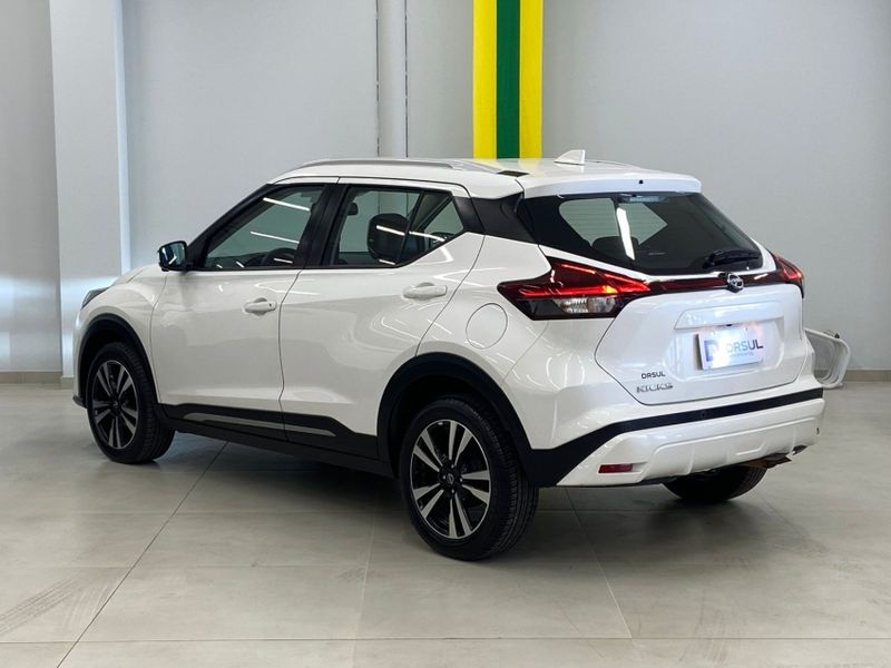 Nissan KICKS 1.6 16V FLEXSTART EXCLUSIVE XTRONIC 2023/2024 DRSUL SEMINOVOS CAXIAS DO SUL – LAJEADO – SANTA CRUZ DO SUL / Carros no Vale Nissan KICKS 1.6 16V FLEXSTART EXCLUSIVE XTRONIC 2023/2024 DRSUL SEMINOVOS CAXIAS DO SUL – LAJEADO – SANTA CRUZ DO SUL / Carros no Vale