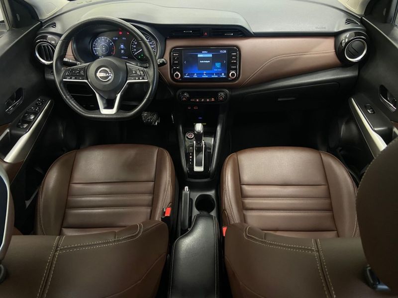 Nissan KICKS 1.6 16V FLEXSTART EXCLUSIVE XTRONIC 2023/2024 DRSUL SEMINOVOS CAXIAS DO SUL – LAJEADO – SANTA CRUZ DO SUL / Carros no Vale Nissan KICKS 1.6 16V FLEXSTART EXCLUSIVE XTRONIC 2023/2024 DRSUL SEMINOVOS CAXIAS DO SUL – LAJEADO – SANTA CRUZ DO SUL / Carros no Vale