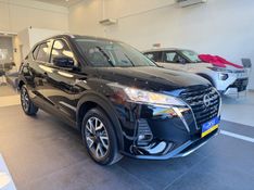 Nissan KICKS 1.6 16V FLEXSTART SENSE XTRONIC 2023/2024 DRSUL SEMINOVOS CAXIAS DO SUL – LAJEADO – SANTA CRUZ DO SUL / Carros no Vale