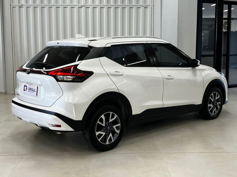 Nissan KICKS 1.6 16V FLEXSTART SENSE XTRONIC 2024/2024 DRSUL SEMINOVOS CAXIAS DO SUL – LAJEADO – SANTA CRUZ DO SUL / Carros no Vale Nissan KICKS 1.6 16V FLEXSTART SENSE XTRONIC 2024/2024 DRSUL SEMINOVOS CAXIAS DO SUL – LAJEADO – SANTA CRUZ DO SUL / Carros no Vale