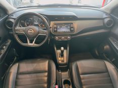 Nissan KICKS 1.6 16V FLEXSTART SENSE XTRONIC 2023/2024 DRSUL SEMINOVOS CAXIAS DO SUL – LAJEADO – SANTA CRUZ DO SUL / Carros no Vale