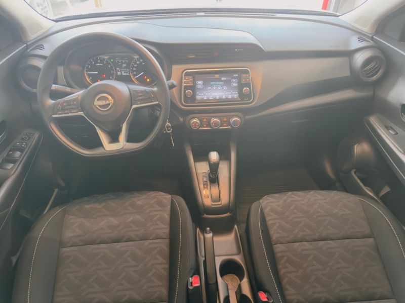 Nissan KICKS 1.6 16V FLEXSTART SENSE XTRONIC 2023/2024 DRSUL SEMINOVOS CAXIAS DO SUL – LAJEADO – SANTA CRUZ DO SUL / Carros no Vale Nissan KICKS 1.6 16V FLEXSTART SENSE XTRONIC 2023/2024 DRSUL SEMINOVOS CAXIAS DO SUL – LAJEADO – SANTA CRUZ DO SUL / Carros no Vale