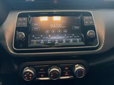 Nissan KICKS 1.6 16V FLEXSTART SENSE XTRONIC 2023/2024 DRSUL SEMINOVOS CAXIAS DO SUL – LAJEADO – SANTA CRUZ DO SUL / Carros no Vale