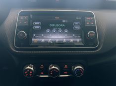 Nissan KICKS 1.6 16V FLEXSTART SENSE XTRONIC 2023/2024 DRSUL SEMINOVOS CAXIAS DO SUL – LAJEADO – SANTA CRUZ DO SUL / Carros no Vale