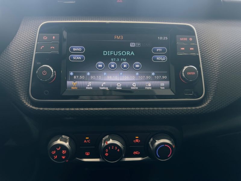 Nissan KICKS 1.6 16V FLEXSTART SENSE XTRONIC 2023/2024 DRSUL SEMINOVOS CAXIAS DO SUL – LAJEADO – SANTA CRUZ DO SUL / Carros no Vale Nissan KICKS 1.6 16V FLEXSTART SENSE XTRONIC 2023/2024 DRSUL SEMINOVOS CAXIAS DO SUL – LAJEADO – SANTA CRUZ DO SUL / Carros no Vale