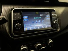 Nissan KICKS 1.6 16V FLEXSTART SENSE XTRONIC 2024/2024 DRSUL SEMINOVOS CAXIAS DO SUL – LAJEADO – SANTA CRUZ DO SUL / Carros no Vale