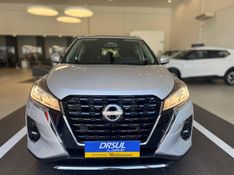 Nissan KICKS 1.6 16V FLEXSTART SENSE XTRONIC 2023/2024 DRSUL SEMINOVOS CAXIAS DO SUL – LAJEADO – SANTA CRUZ DO SUL / Carros no Vale