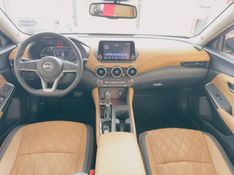 Nissan SENTRA 2.0 16V GASOLINA EXCLUSIVE XTRONIC 2025/2026 DRSUL SEMINOVOS CAXIAS DO SUL – LAJEADO – SANTA CRUZ DO SUL / Carros no Vale