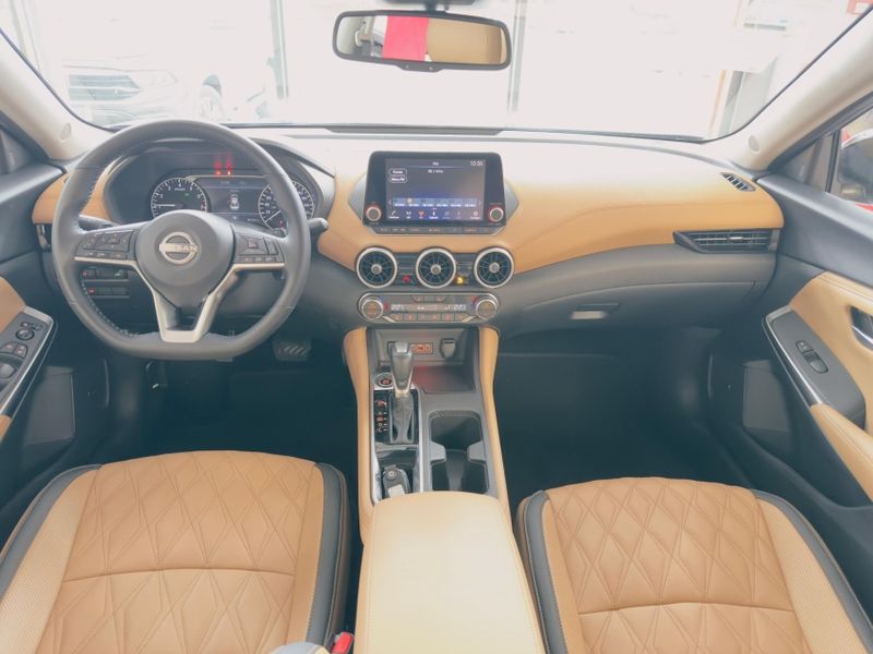 Nissan SENTRA 2.0 16V GASOLINA EXCLUSIVE XTRONIC 2025/2026 DRSUL SEMINOVOS CAXIAS DO SUL – LAJEADO – SANTA CRUZ DO SUL / Carros no Vale Nissan SENTRA 2.0 16V GASOLINA EXCLUSIVE XTRONIC 2025/2026 DRSUL SEMINOVOS CAXIAS DO SUL – LAJEADO – SANTA CRUZ DO SUL / Carros no Vale