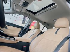 Nissan SENTRA 2.0 16V GASOLINA EXCLUSIVE XTRONIC 2025/2026 DRSUL SEMINOVOS CAXIAS DO SUL – LAJEADO – SANTA CRUZ DO SUL / Carros no Vale