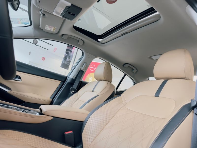 Nissan SENTRA 2.0 16V GASOLINA EXCLUSIVE XTRONIC 2025/2026 DRSUL SEMINOVOS CAXIAS DO SUL – LAJEADO – SANTA CRUZ DO SUL / Carros no Vale Nissan SENTRA 2.0 16V GASOLINA EXCLUSIVE XTRONIC 2025/2026 DRSUL SEMINOVOS CAXIAS DO SUL – LAJEADO – SANTA CRUZ DO SUL / Carros no Vale