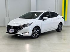 Nissan VERSA 1.6 16V FLEX ADVANCE XTRONIC 2023/2024 DRSUL SEMINOVOS CAXIAS DO SUL – LAJEADO – SANTA CRUZ DO SUL / Carros no Vale