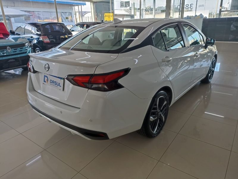 Nissan VERSA 1.6 16V FLEX EXCLUSIVE XTRONIC 2025/2026 DRSUL SEMINOVOS CAXIAS DO SUL – LAJEADO – SANTA CRUZ DO SUL / Carros no Vale Nissan VERSA 1.6 16V FLEX EXCLUSIVE XTRONIC 2025/2026 DRSUL SEMINOVOS CAXIAS DO SUL – LAJEADO – SANTA CRUZ DO SUL / Carros no Vale