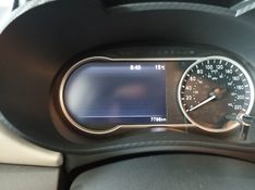 Nissan VERSA 1.6 16V FLEX EXCLUSIVE XTRONIC 2025/2026 DRSUL SEMINOVOS CAXIAS DO SUL – LAJEADO – SANTA CRUZ DO SUL / Carros no Vale