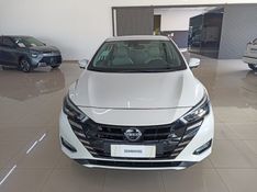 Nissan VERSA 1.6 16V FLEX EXCLUSIVE XTRONIC 2025/2026 DRSUL SEMINOVOS CAXIAS DO SUL – LAJEADO – SANTA CRUZ DO SUL / Carros no Vale