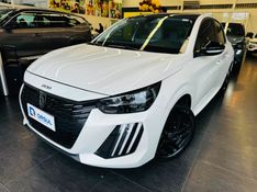 Peugeot 208 1.0 FIREFLY FLEX STYLE MANUAL 2024/2025 DRSUL SEMINOVOS CAXIAS DO SUL – LAJEADO – SANTA CRUZ DO SUL / Carros no Vale