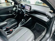 Peugeot 208 1.0 TURBO 200 FLEX GT CVT 2024/2025 DRSUL SEMINOVOS CAXIAS DO SUL – LAJEADO – SANTA CRUZ DO SUL / Carros no Vale