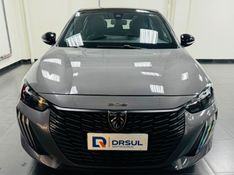 Peugeot 208 1.0 TURBO 200 FLEX GT CVT 2024/2025 DRSUL SEMINOVOS CAXIAS DO SUL – LAJEADO – SANTA CRUZ DO SUL / Carros no Vale